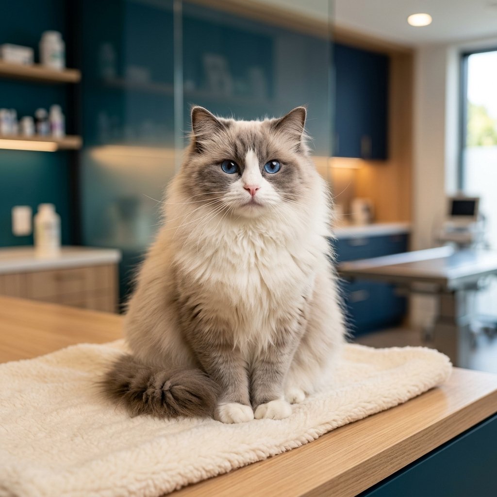 Felinos Veterinária Vetnasa