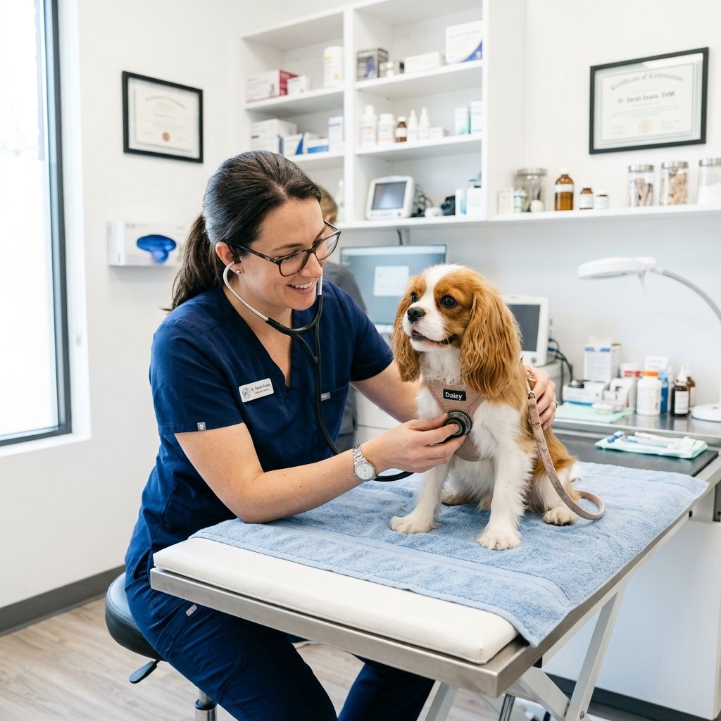 Neurologia Veterinária Vetnasa