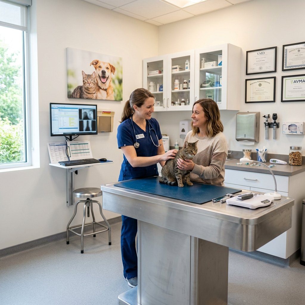 Dermatologia Veterinária Vetnasa