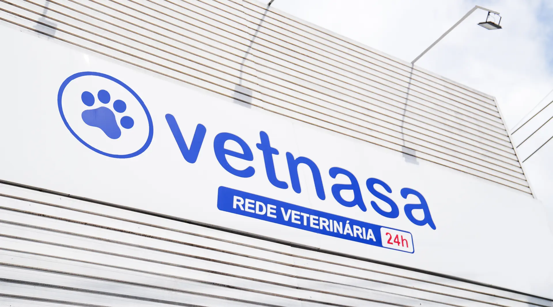 Estrutura Vetnasa